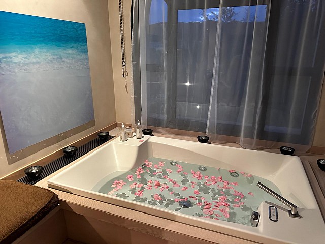 Casa en venta en Sant Andreu de Llavaneras Barcelona (9)