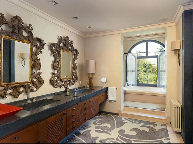 Casa en venta en Sant Andreu de Llavaneras Barcelona (10)