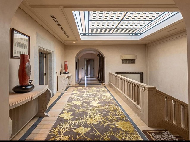 Casa en venta en Sant Andreu de Llavaneras Barcelona (13)