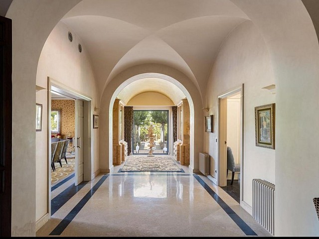 Casa en venta en Sant Andreu de Llavaneras Barcelona (17)