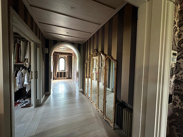 Casa en venta en Sant Andreu de Llavaneras Barcelona (30)