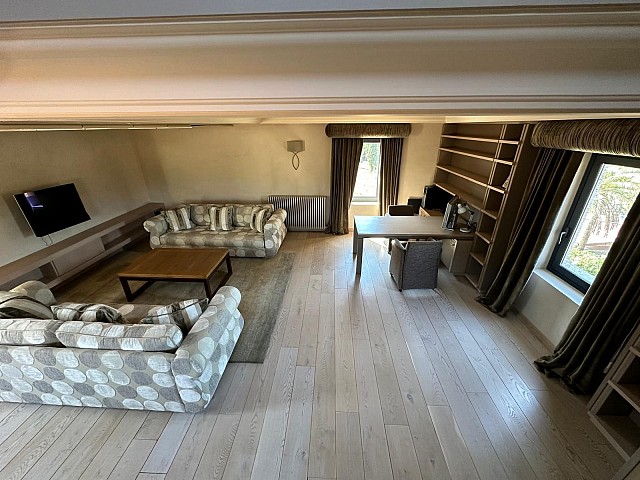 Casa en venta en Sant Andreu de Llavaneras Barcelona (37)