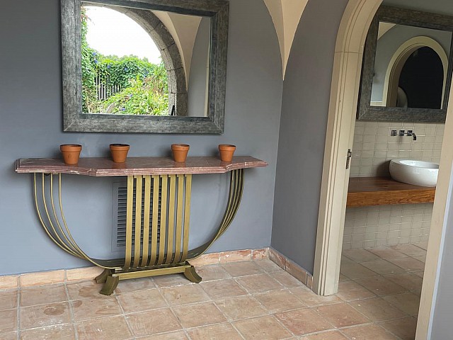 Casa en venta en Sant Andreu de Llavaneras Barcelona (41)