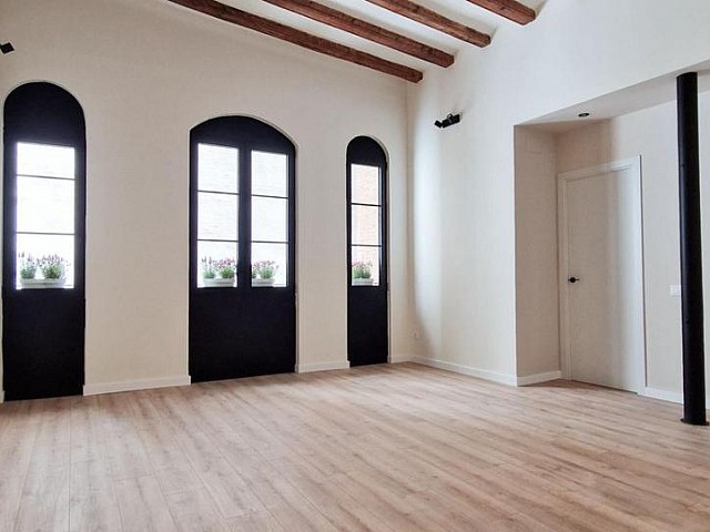 Piso en venta en Sant Pere, Sta. Caterina i la Ribera