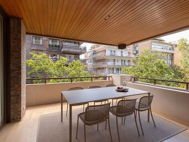 Terraza