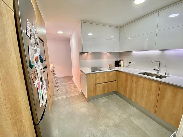 Piso en venta en Vallcarca i els Penitents Barcelona (4)