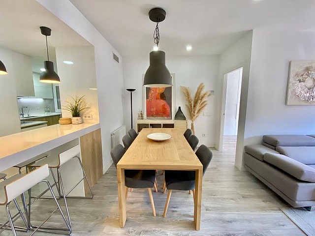 Piso en venta en Vallcarca i els Penitents Barcelona (2)