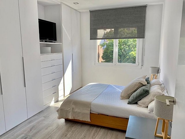 Piso en venta en Vallcarca i els Penitents Barcelona (6)