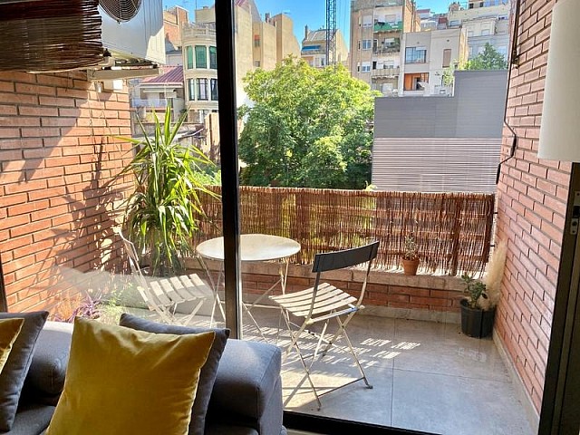 Piso en venta en Vallcarca i els Penitents Barcelona (5)