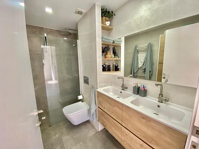 Piso en venta en Vallcarca i els Penitents Barcelona (7)