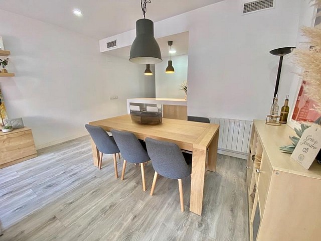 Piso en venta en Vallcarca i els Penitents Barcelona (8)