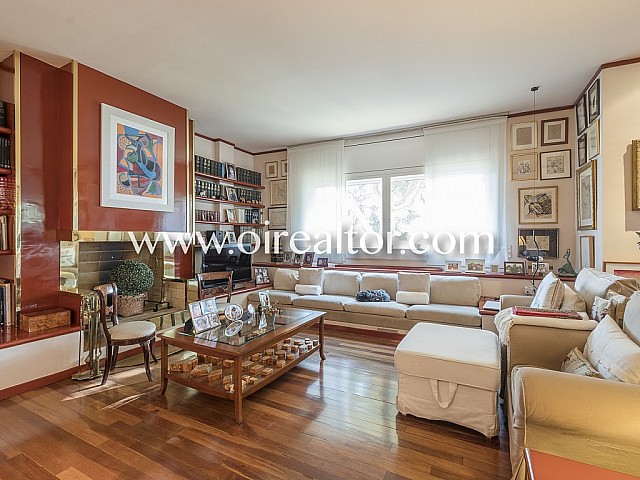 Apartment for sell Barcelona Oirealtor 