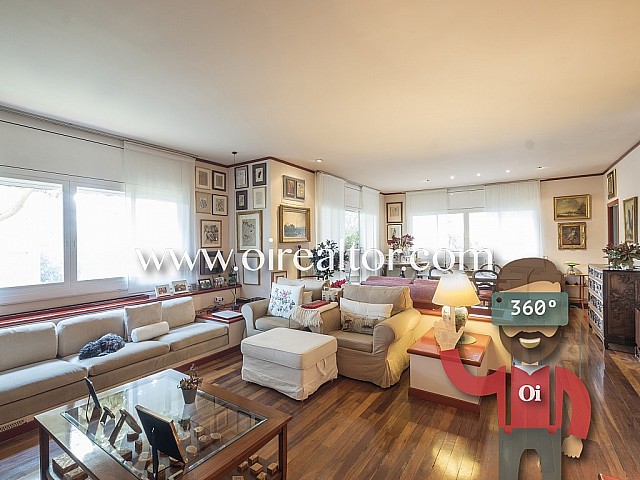 Apartment for sell Barcelona Oirealtor 