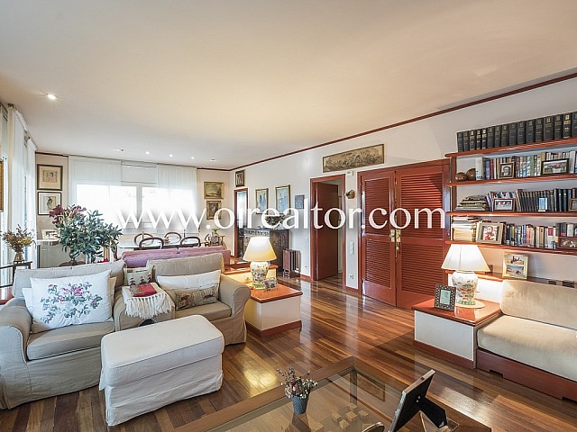 Apartment for sell Barcelona Oirealtor 