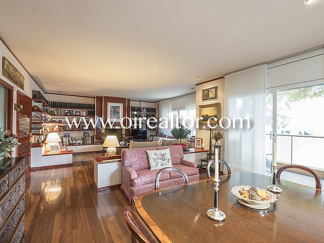 Apartment for sell Barcelona Oirealtor 