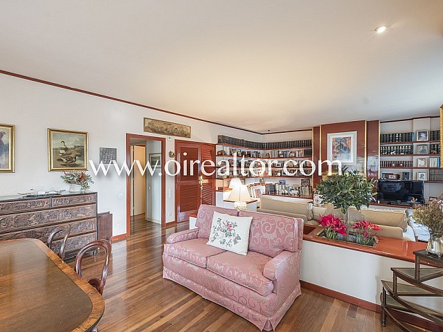 Apartment for sell Barcelona Oirealtor 