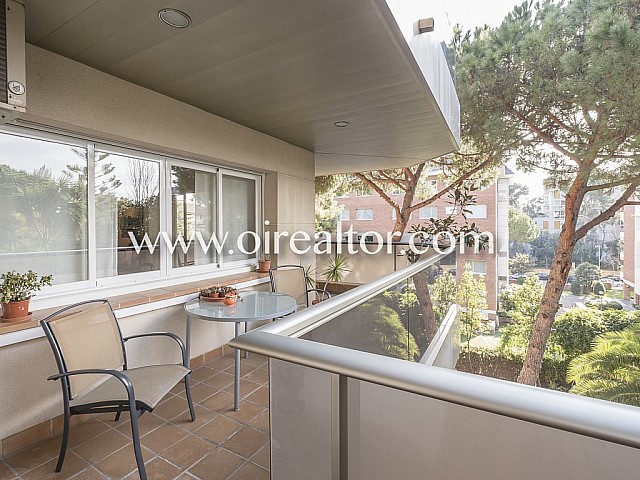 Apartment for sell Barcelona Oirealtor 