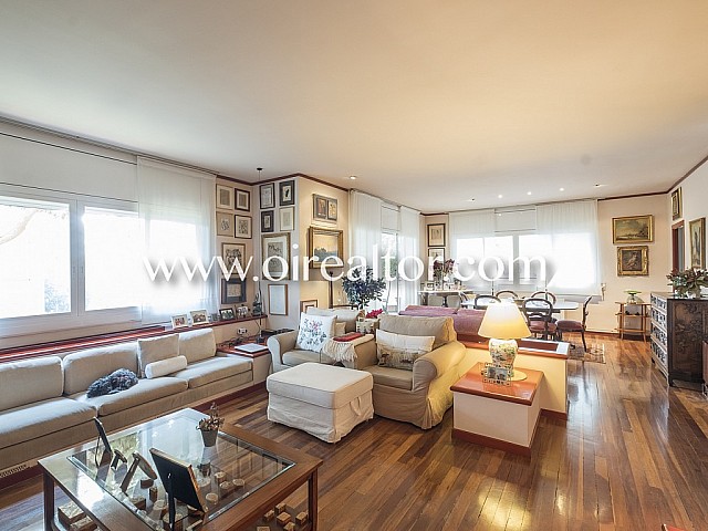 Apartment for sell Barcelona Oirealtor 