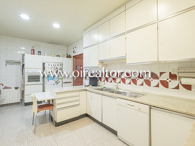 Apartment for sell Barcelona Oirealtor 