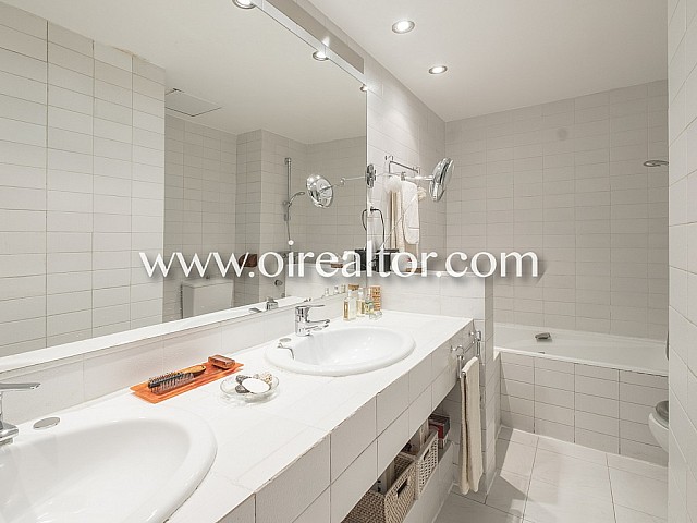 Apartment for sell Barcelona Oirealtor 