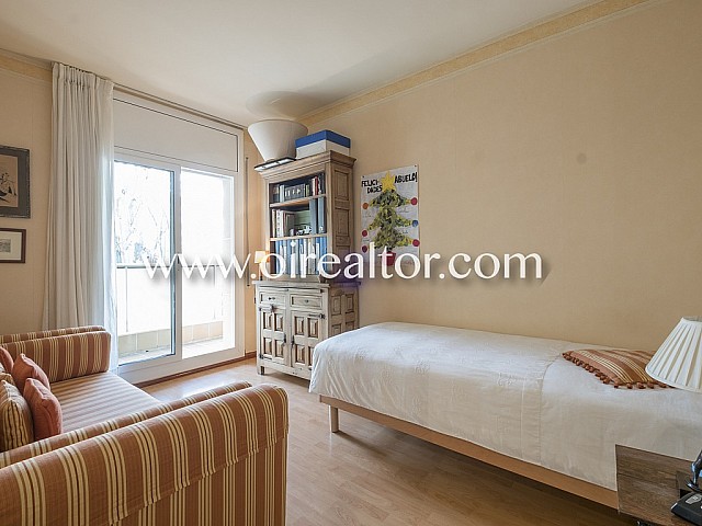 Apartment for sell Barcelona Oirealtor 