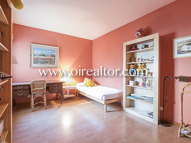 Apartment for sell Barcelona Oirealtor 