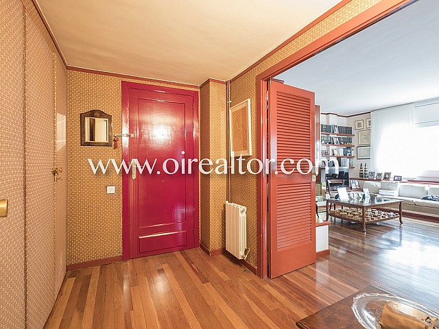Apartment for sell Barcelona Oirealtor 