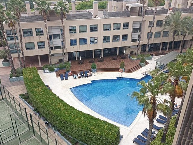 Piso en venta en Carrer de Josep Pla, 21, Diagonal Mar i el Front Marítim del Poblenou