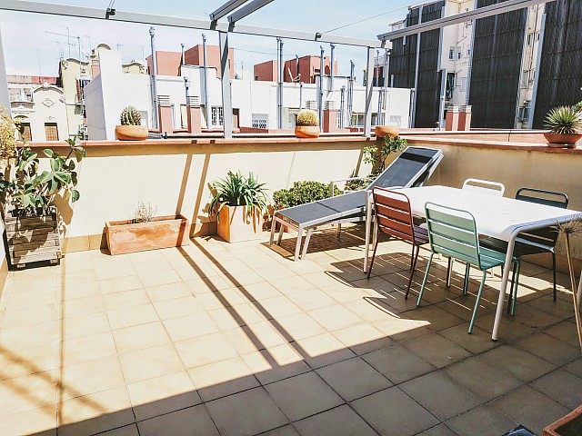 Terraza