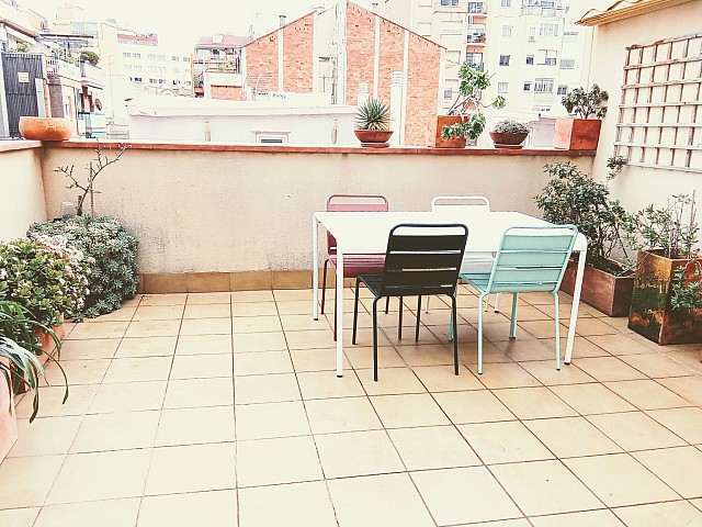 Terraza