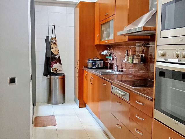 Cocina