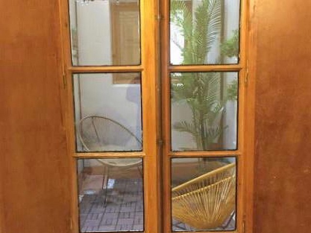 Entrada