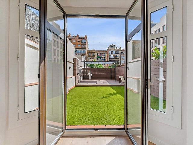 Terraza