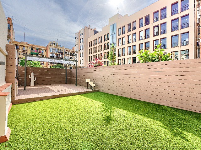 Terraza
