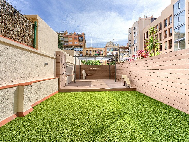 Terraza