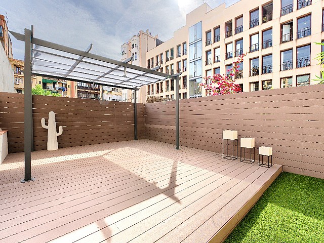 Terraza