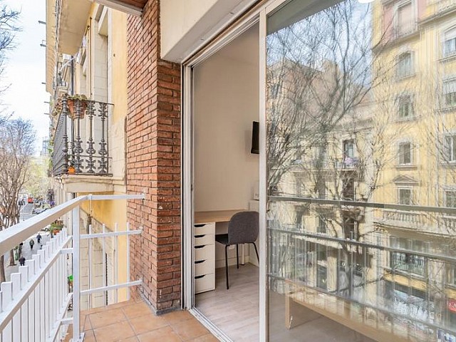 Piso en venta en Carrer de Viladomat, 22, Sant Antoni