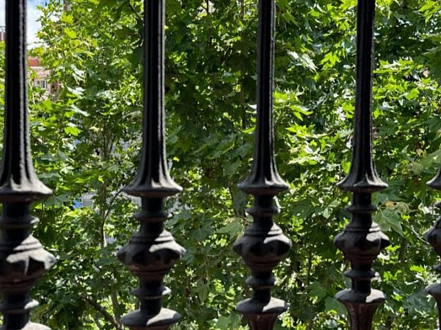 Piso Reformado en Venta en Eixample Derecho