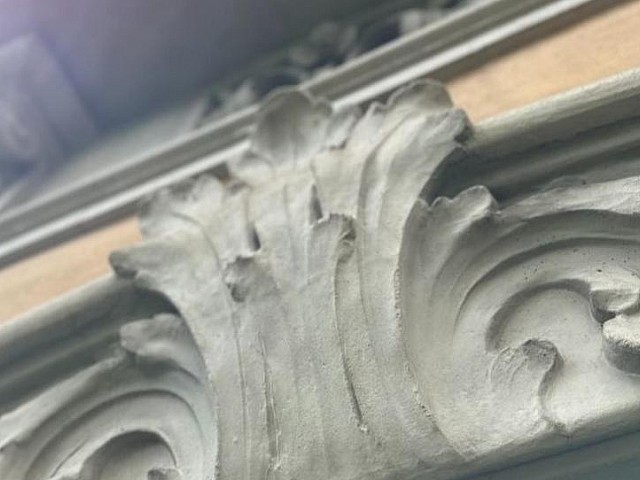 Piso Reformado en Venta en Eixample Derecho