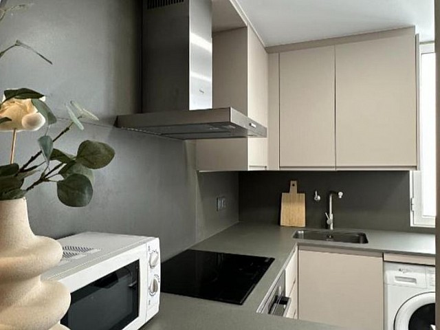 Piso Reformado en Venta en Eixample Derecho