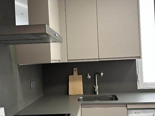 Piso Reformado en Venta en Eixample Derecho