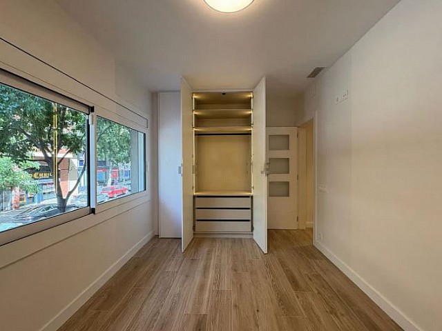 Piso Reformado con Encanto Junto a la Sagrada Familia Barcelona