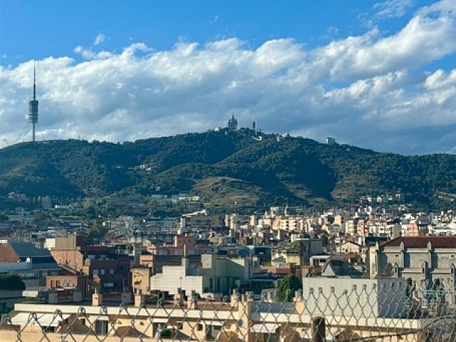  Ático en venta en Sant Gervasi Galvany Barcelona (7)