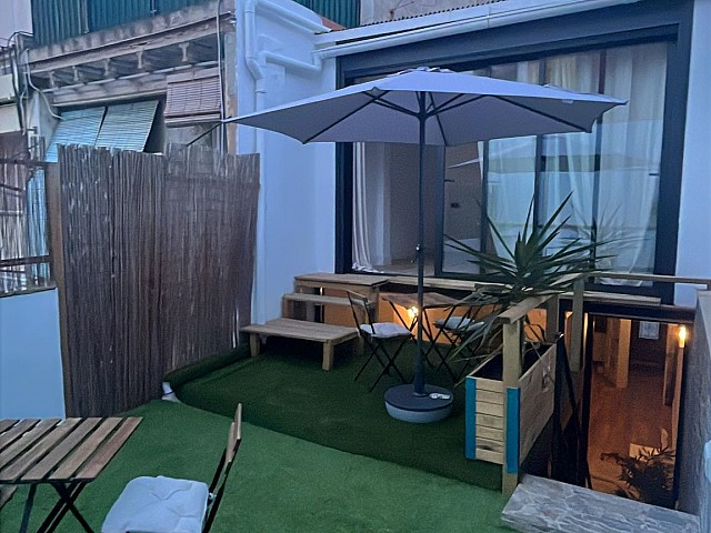 Ref. 138787   Casa en venta en Sant Andreu Barcelona (4)