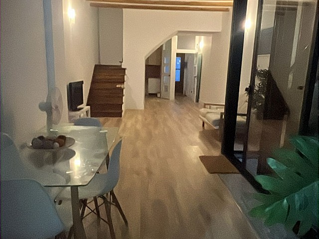 Ref. 138787   Casa en venta en Sant Andreu Barcelona (8)