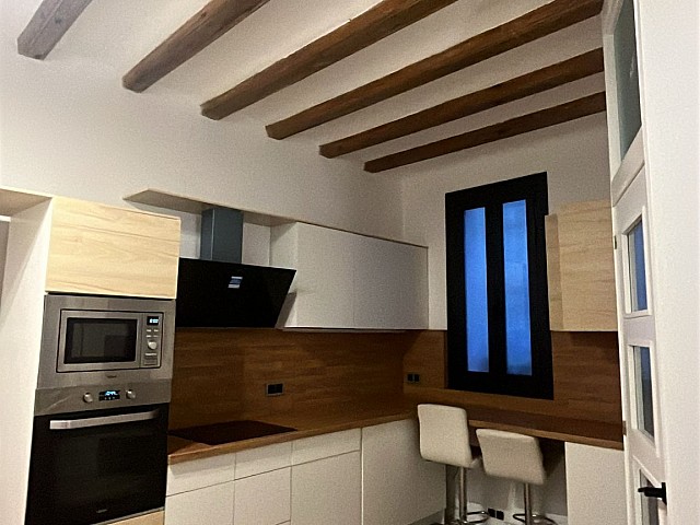 Ref. 138787   Casa en venta en Sant Andreu Barcelona (11)