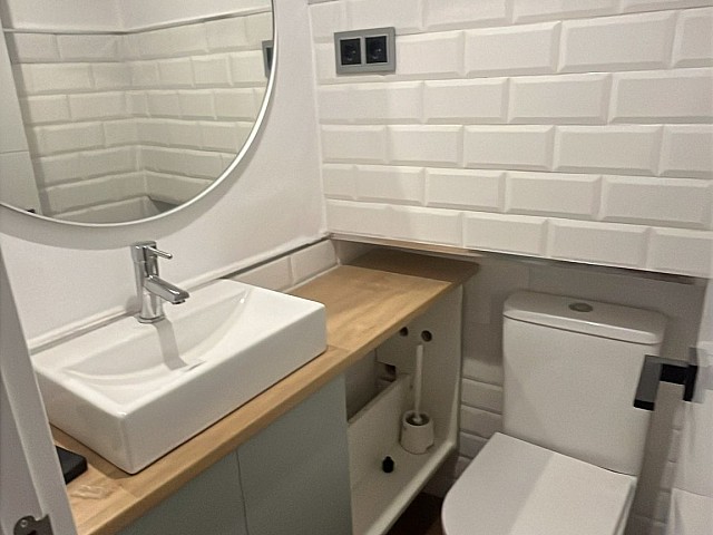 Ref. 138787   Casa en venta en Sant Andreu Barcelona (15)