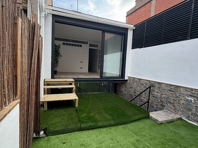 Ref. 138787   Casa en venta en Sant Andreu Barcelona (22)