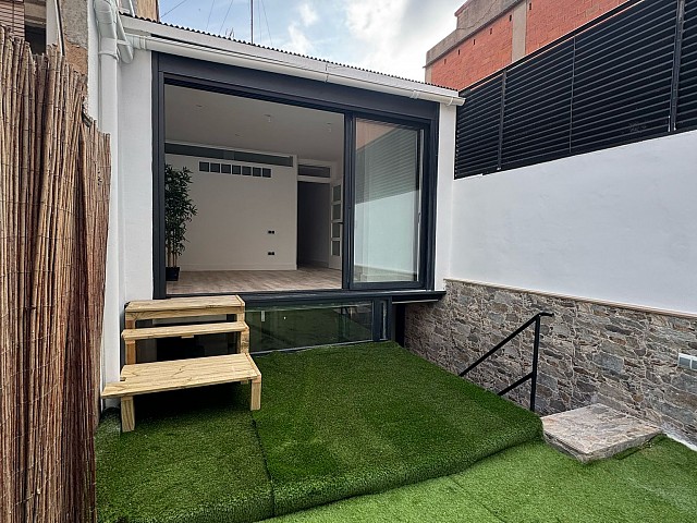 Ref. 138787   Casa en venta en Sant Andreu Barcelona (24)