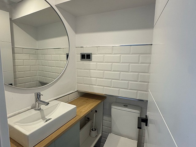 Ref. 138787   Casa en venta en Sant Andreu Barcelona (31)